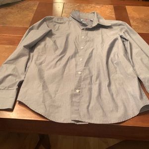 Casual button down shirt
